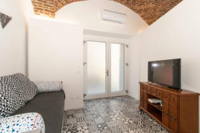 Aurora & Porta Palazzo Mini Flat